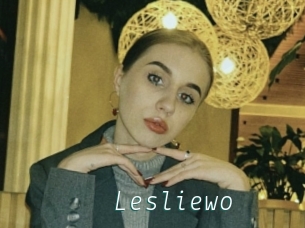 Lesliewo