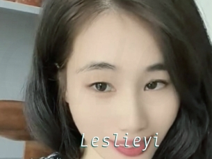 Leslieyi