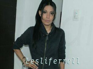 Lesliferrell