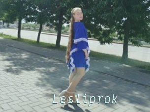 Lesliprok
