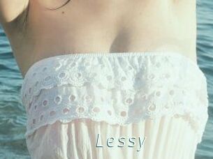Lessy