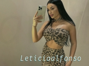 Leticiaalfonso