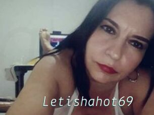 Letishahot69