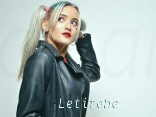 Letitebe