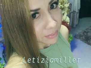 Letiziamiller