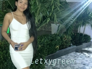 Letxygreem