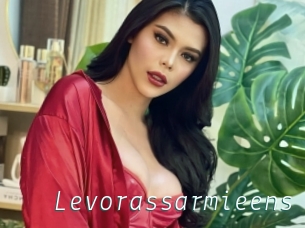 Levorassarmieens