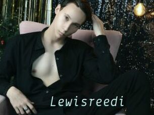 Lewisreedi