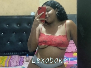 Lexabaker