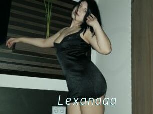 Lexanaaa