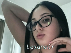 Lexanoir