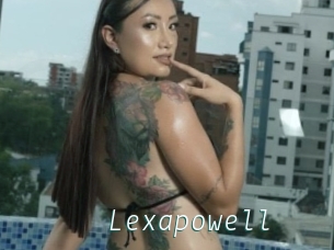 Lexapowell