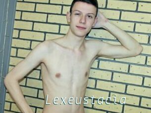 Lexeustacia