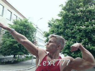 Lexi777