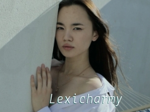 Lexicharmy