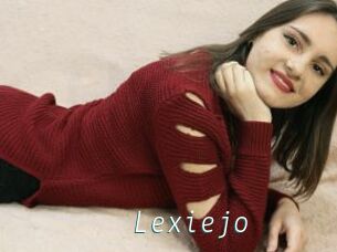 Lexiejo
