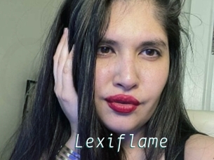 Lexiflame