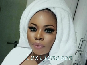 Lexijameson