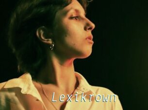 Lexikrown