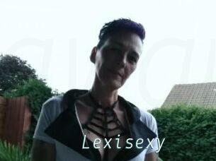 Lexisexy