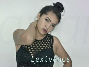 Lexivenus