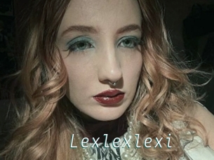 Lexlexlexi
