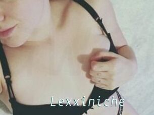 Lexxiniche