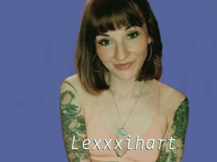 Lexxxihart