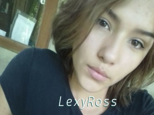LexyRoss