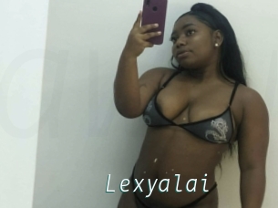 Lexyalai