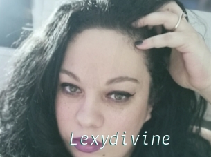 Lexydivine