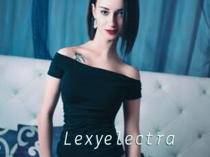 Lexyelectra