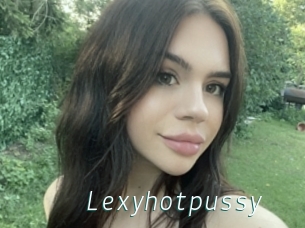 Lexyhotpussy