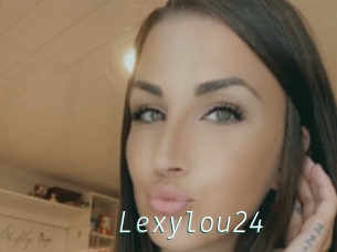 Lexylou24