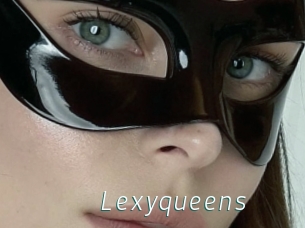 Lexyqueens