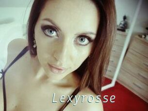 Lexyrosse
