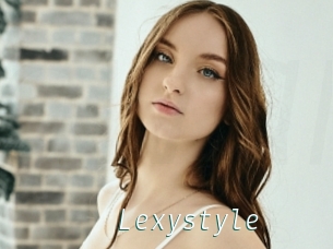 Lexystyle