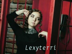 Lexyterri