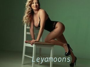 Leyamoons