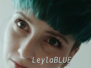 LeylaBLUE