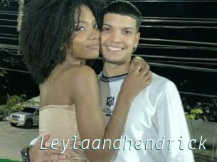 Leylaandhendrick