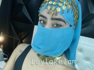 Leylakelam