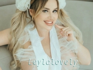 Leylalovely