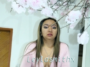 Leylasmithx