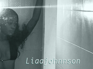 Liaajohnnson