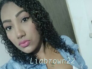 Liabrown22