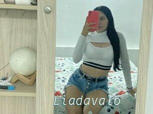 Liadavalo