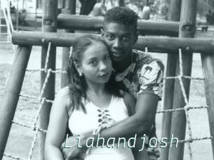 Liahandjosh