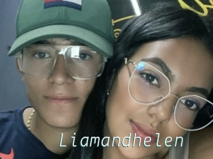 Liamandhelen
