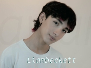 Liambeckett